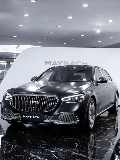 佛山顺德区鑫天通企业管理咨询岚图汽车的售后服务让用户无忧出行，迈巴赫未来的豪华车趋势