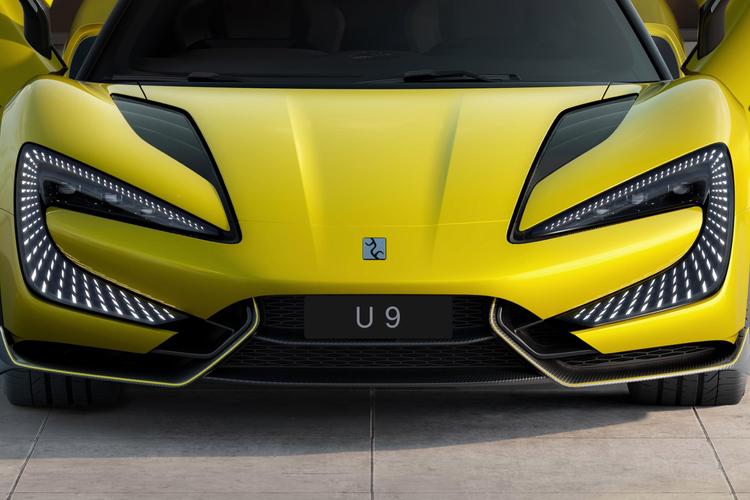 佛山顺德区鑫天通企业管理咨询仰望U9以性能突破设计的极限，理想汽车企业文化与价值观